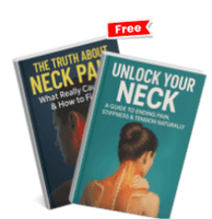 Unlock Your Neck Treatment Plan