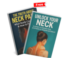 The Truth About Neck Pain Treatment Plan