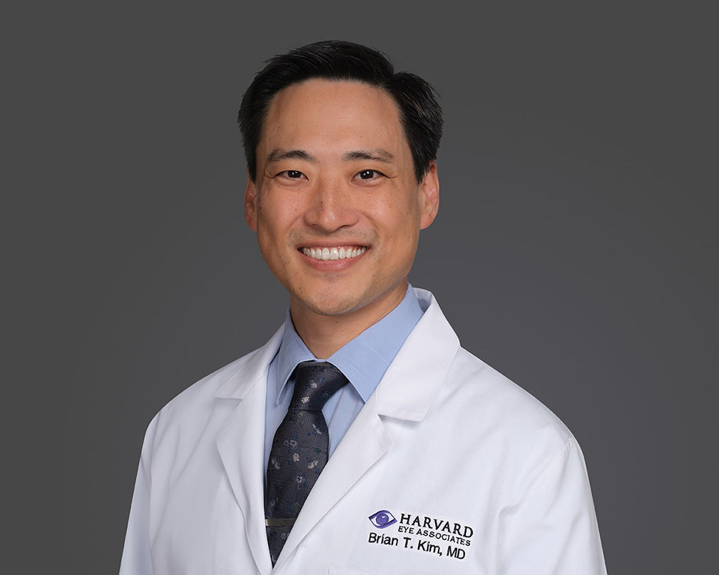 Dr. Kenneth Yeng