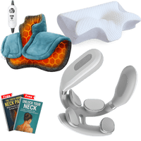 Vitality Heating Pad