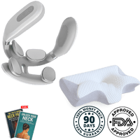 Cervical & Migraine Pillow