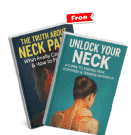 Unlock Your Neck Treatment Plan
