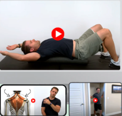 Physical Therapist Daily Plan